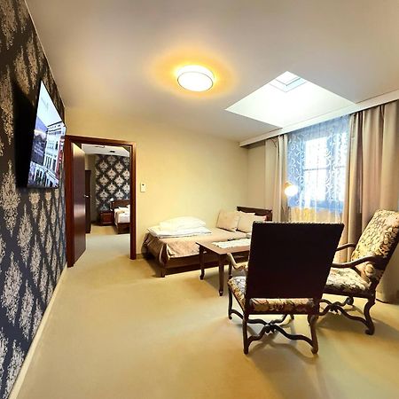 Residence 9 Krakow Dış mekan fotoğraf