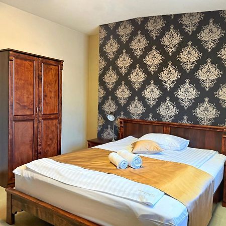 Residence 9 Krakow Dış mekan fotoğraf