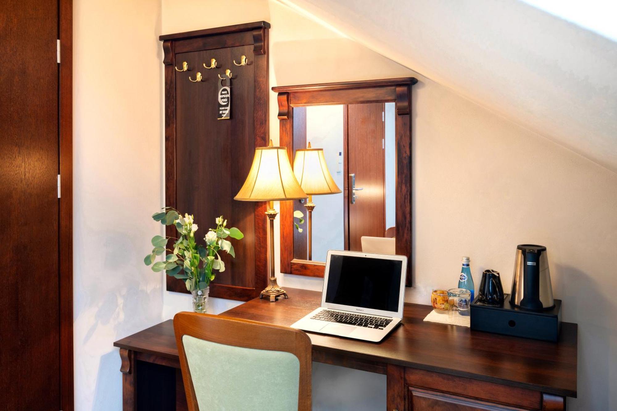 Residence 9 Krakow Dış mekan fotoğraf