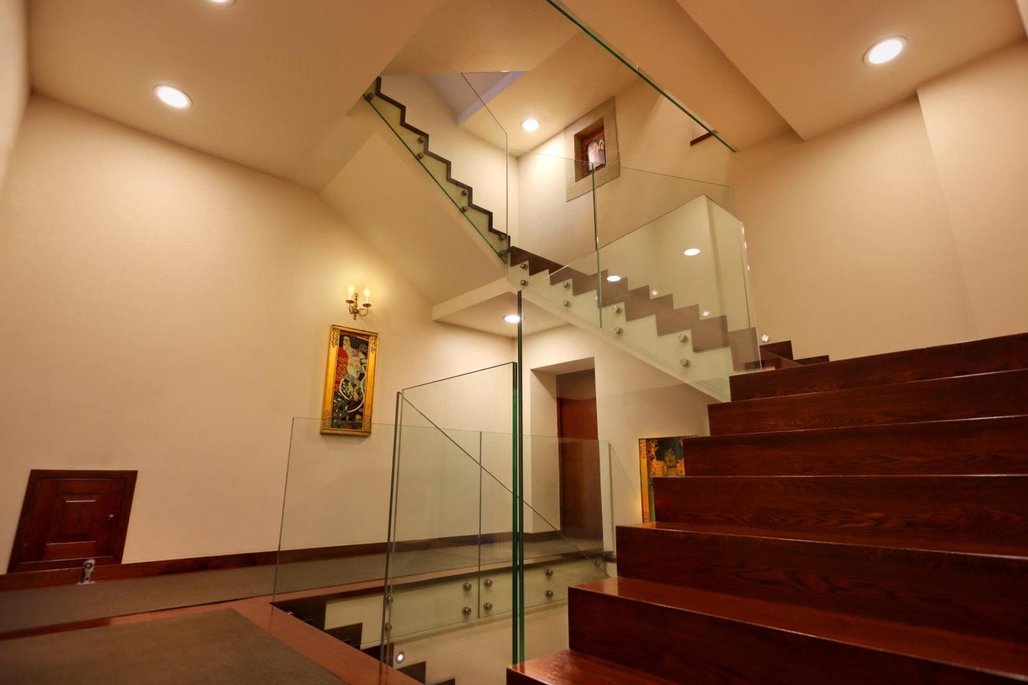 Residence 9 Krakow Dış mekan fotoğraf