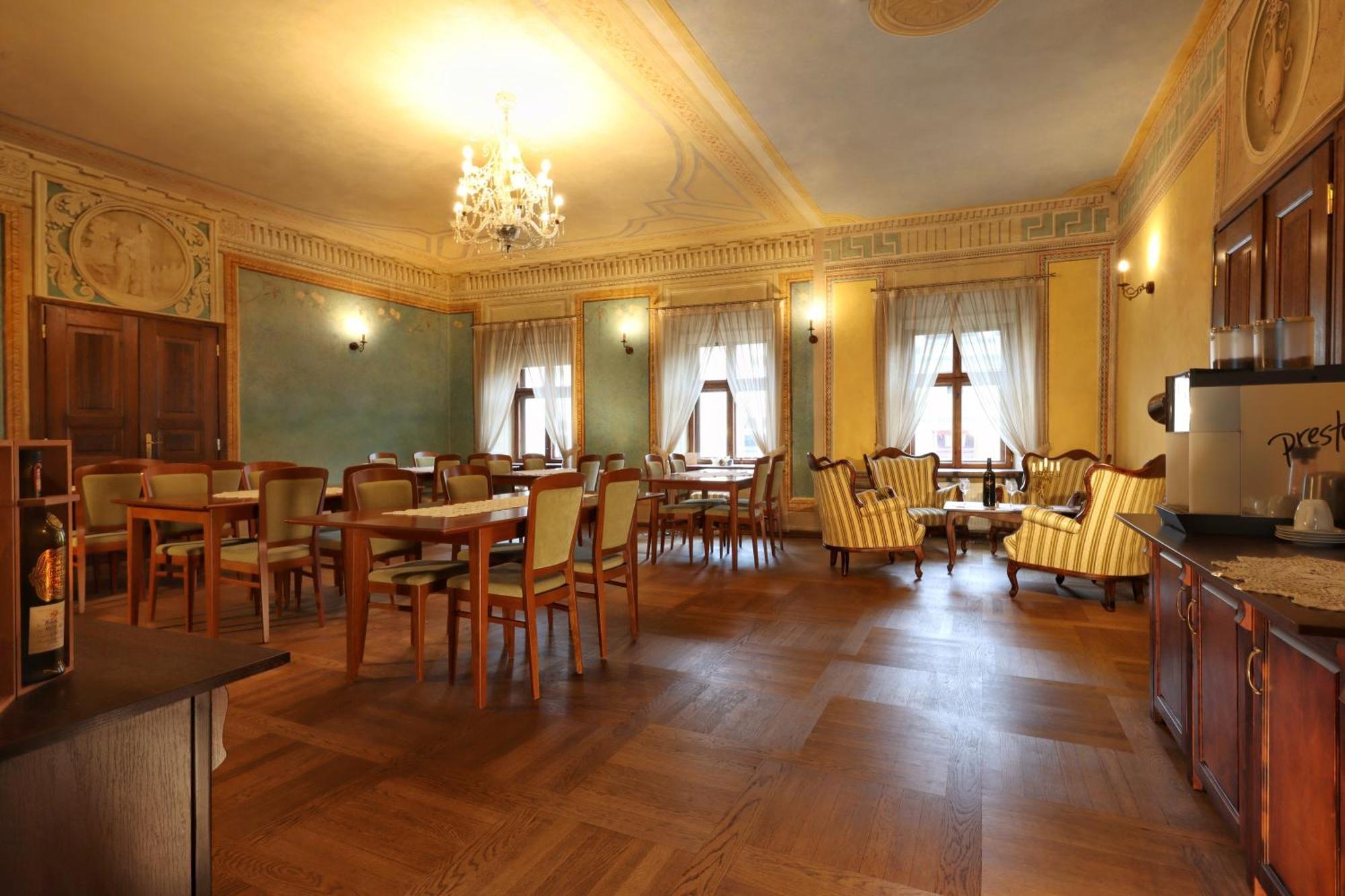 Residence 9 Krakow Dış mekan fotoğraf
