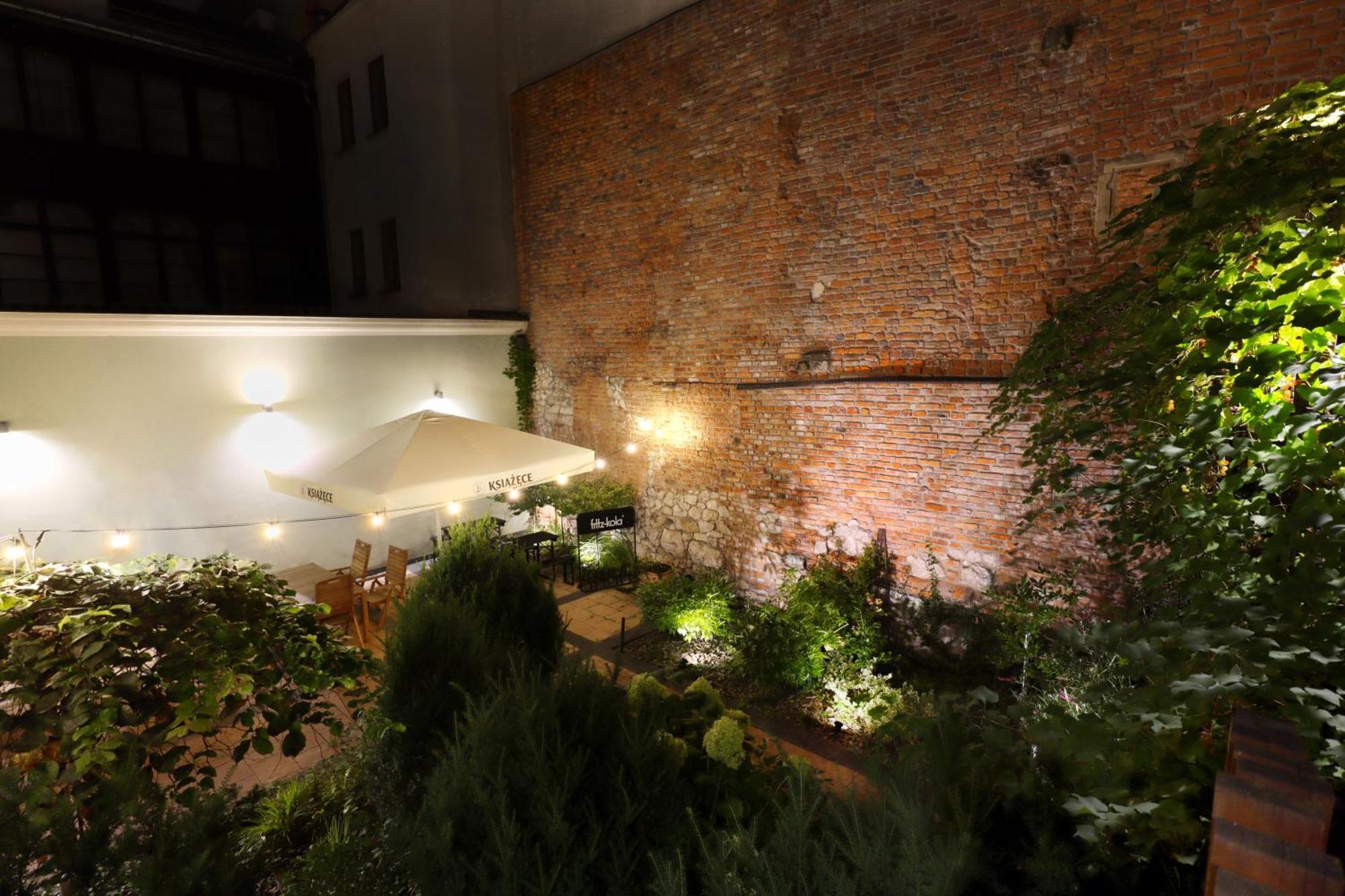 Residence 9 Krakow Dış mekan fotoğraf